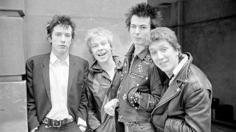 Respect the Classics: Anarchy and Punk Rock: Sex Pistols and Green Day
