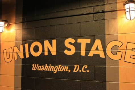 Union Stage, D.C.