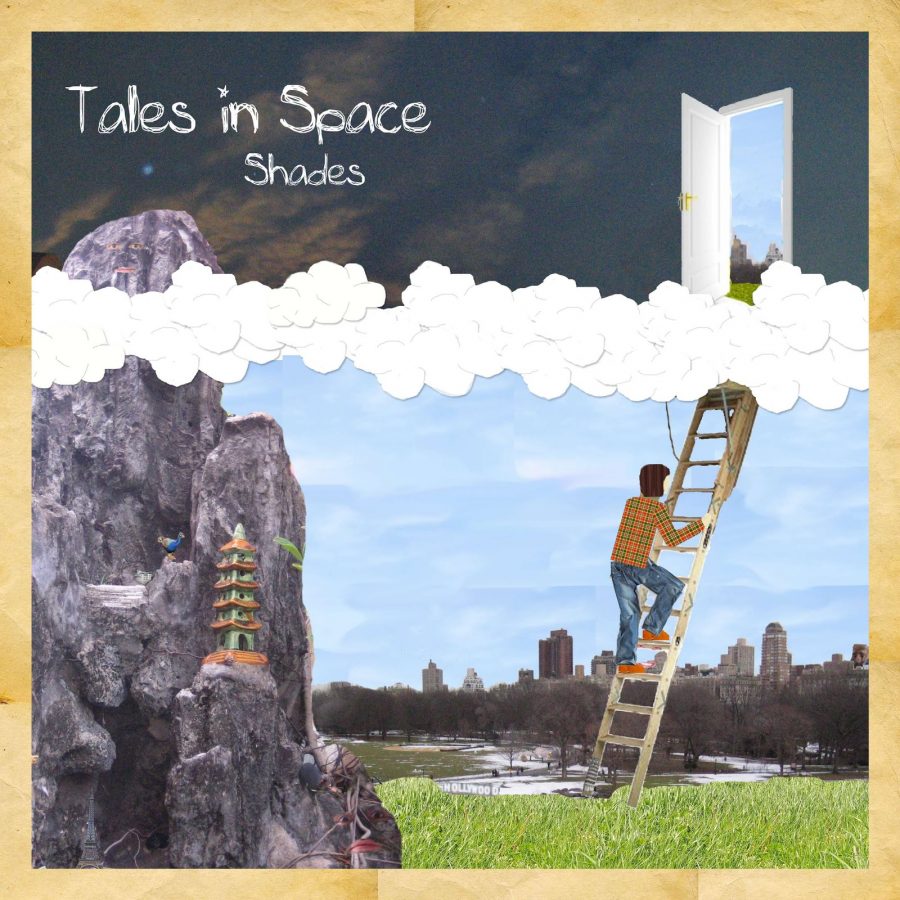 Tales+in+Space-Shades+%28Self-Released%29