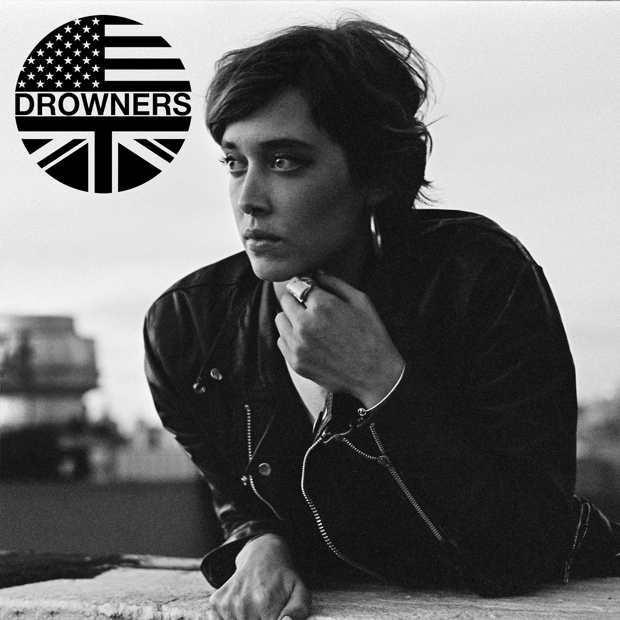 Drowners- Drowners (Frenchkiss)