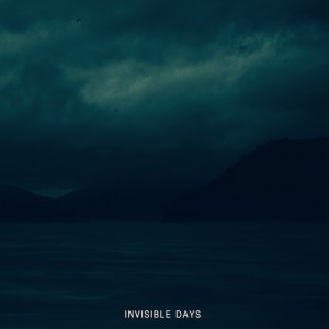 Invisible Days-Invisible Days (Manimal)