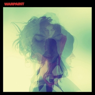 Warpaint  ÛÒ Warpaint (Rough Trade)