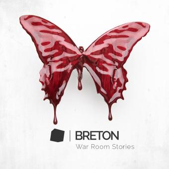Breton - War Room Stories (Believe Music)