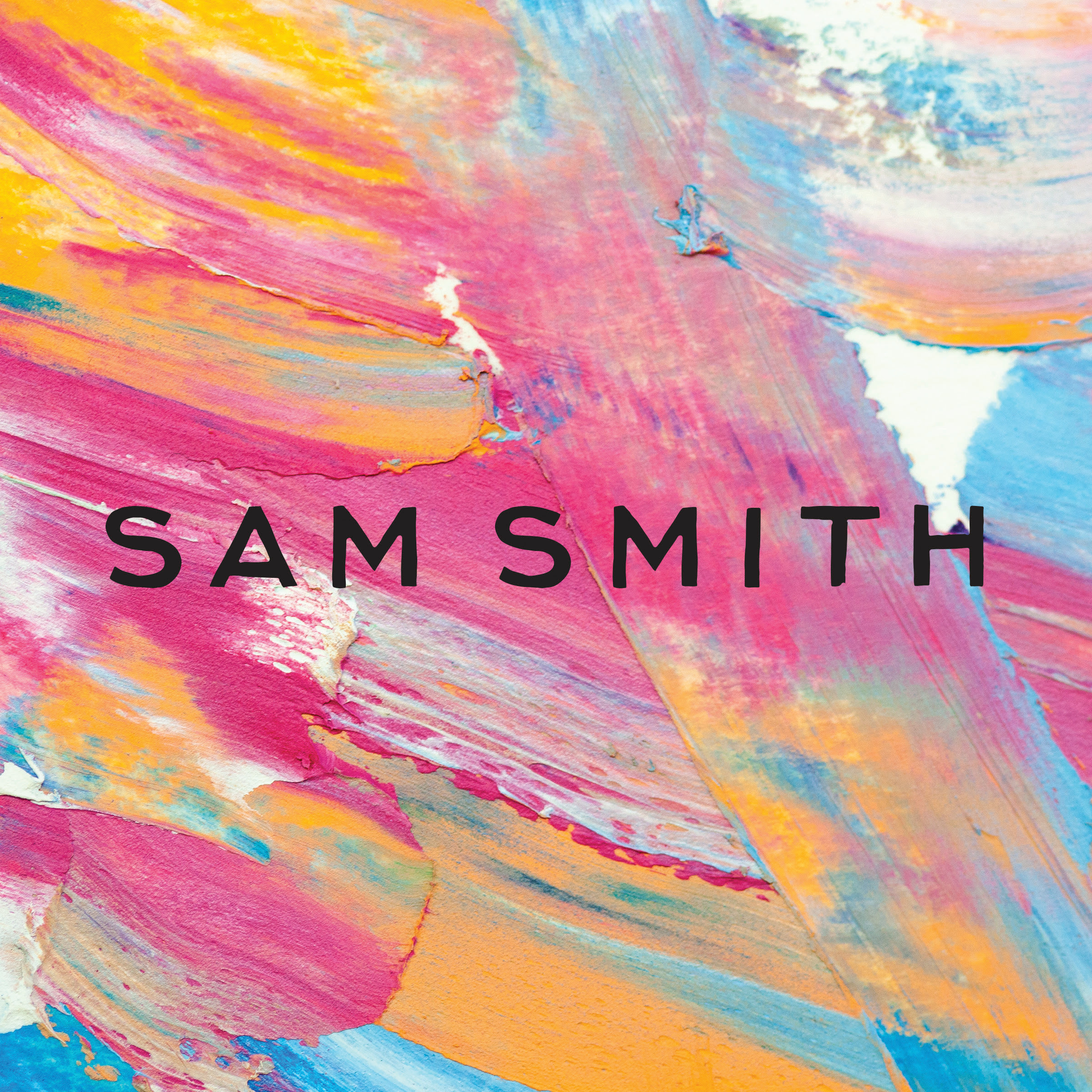 Sam Smith ÛÒ Sampler (Capitol)
