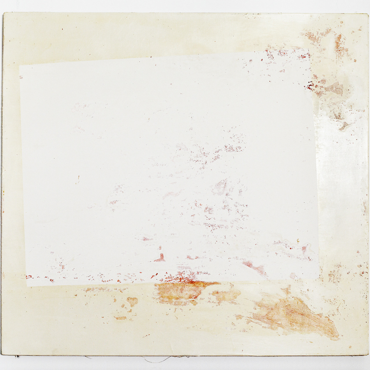 Arthur Beatrice – Working Out (Harvest Records)