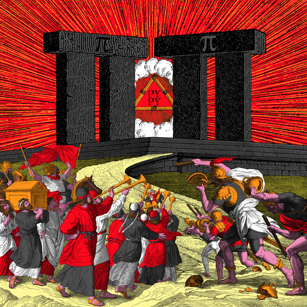 PYPY- Pagan Day (Slovenly)