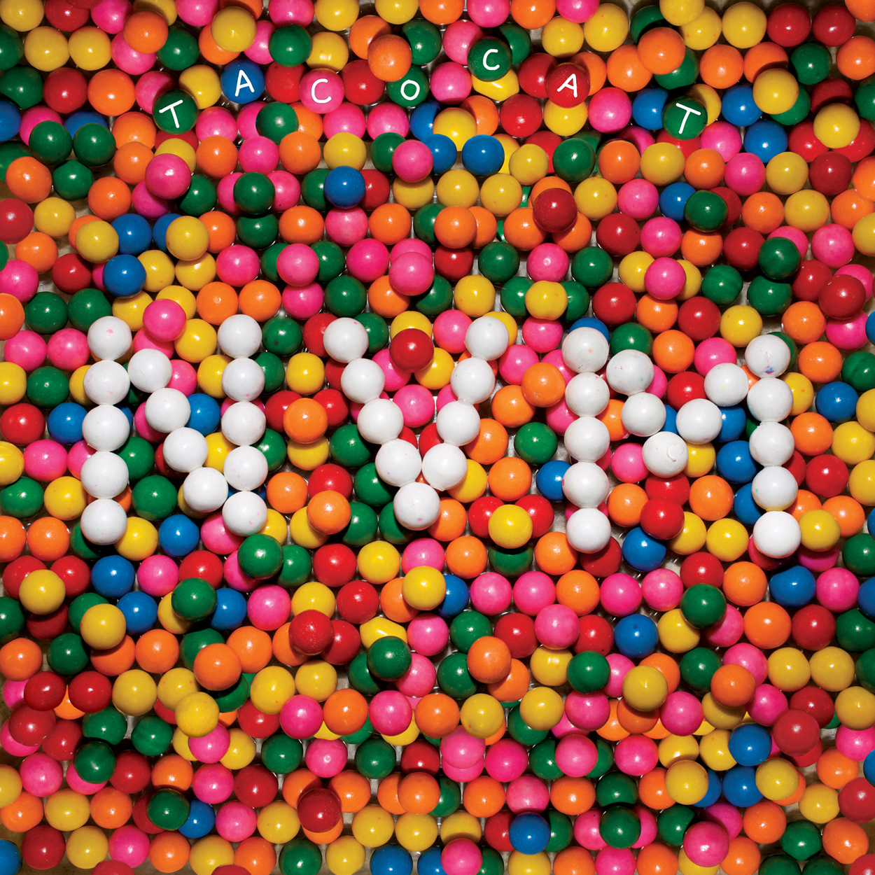 TacocaT – NVM (Hardly Art)