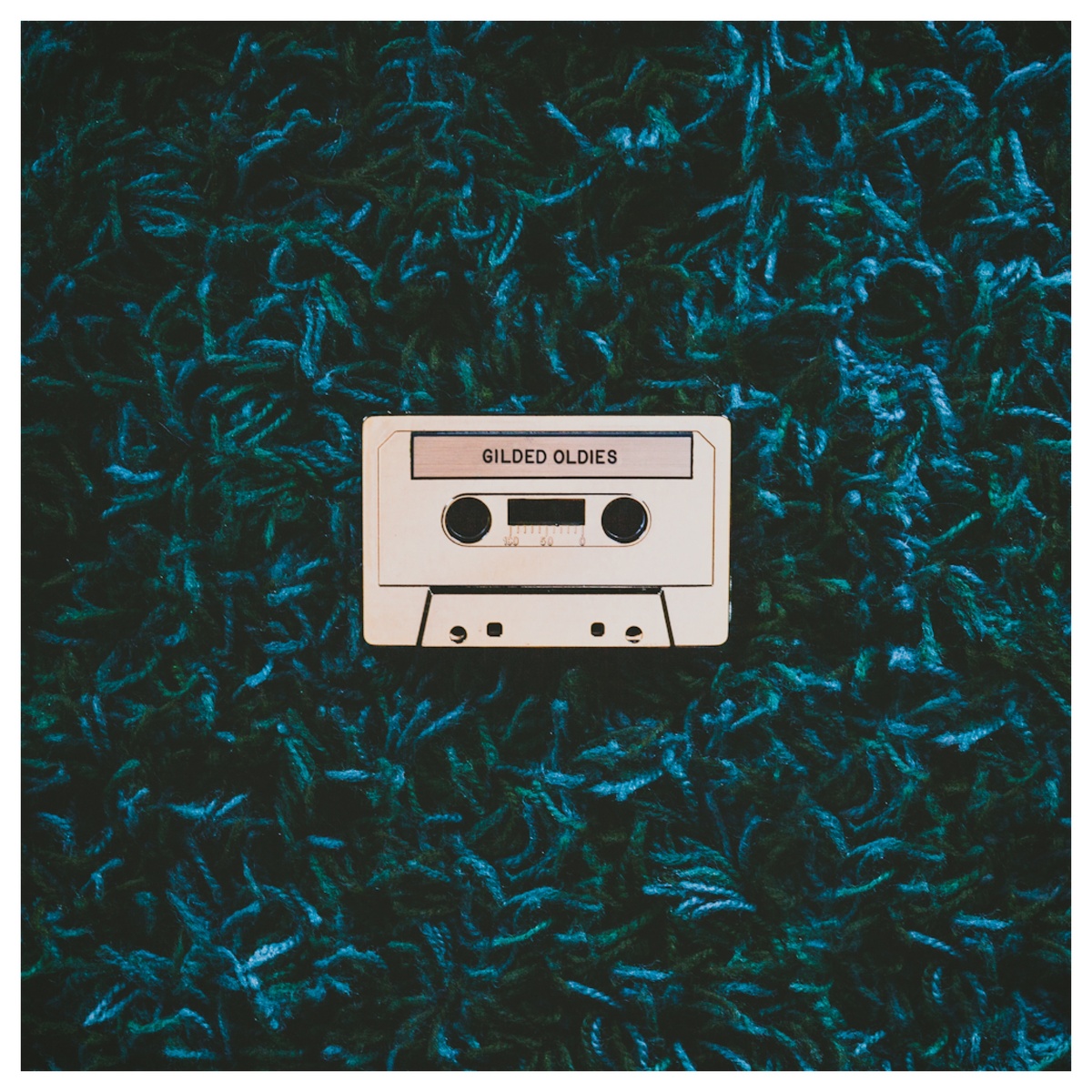 Cataldo – Gilded Oldies (Red Pepper Records)