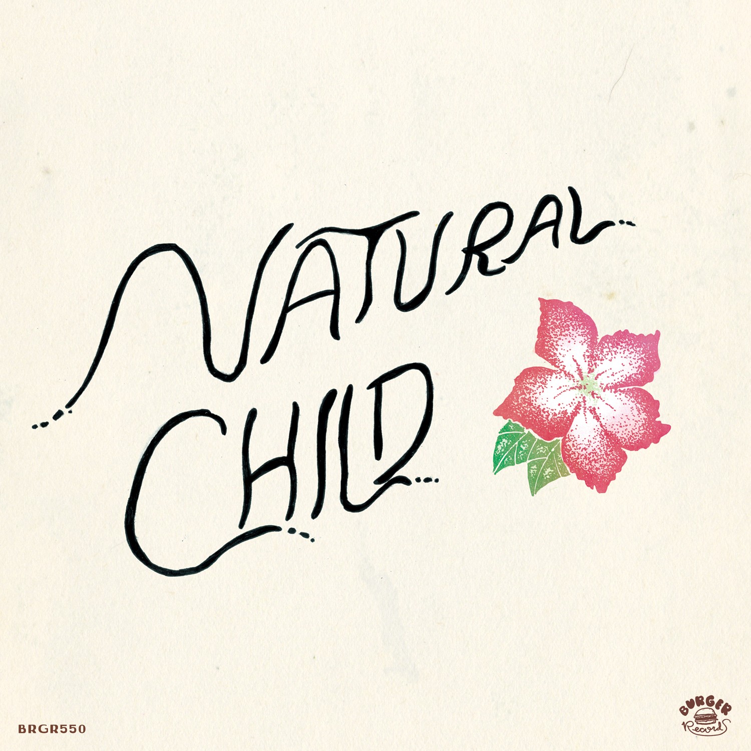 Natural Child – Dancin’ with Wolves (Burger)