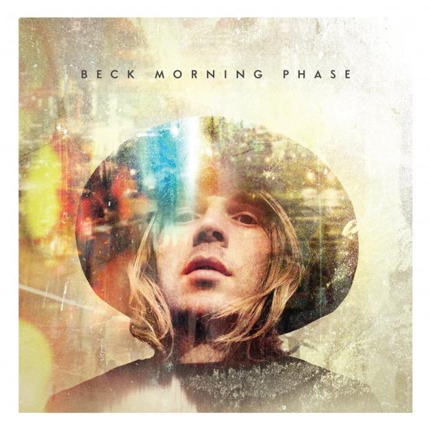 Beck ÛÒ Morning Phase (Capitol)