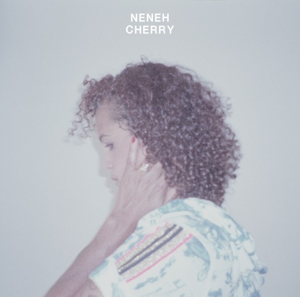 Neneh Cherry ÛÒ Blank Project (Smalltown Supersound)