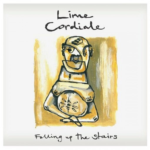 Lime Cordiale - Falling Up the Stairs (Chugg Music)