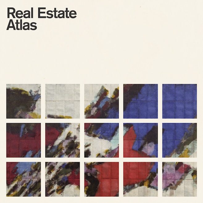 Real Estate ÛÒ Atlas (Domino)