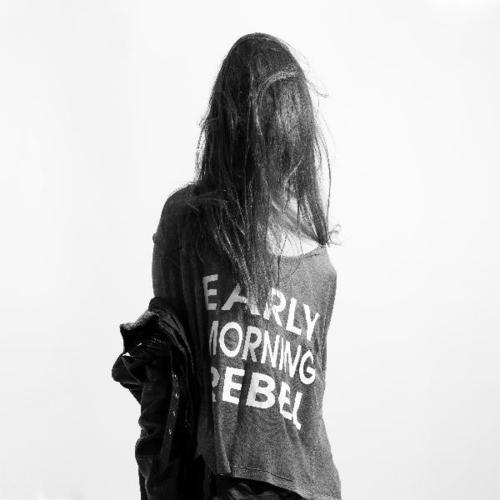 Early Morning Rebel - Life Boat (Baby Bird Records)