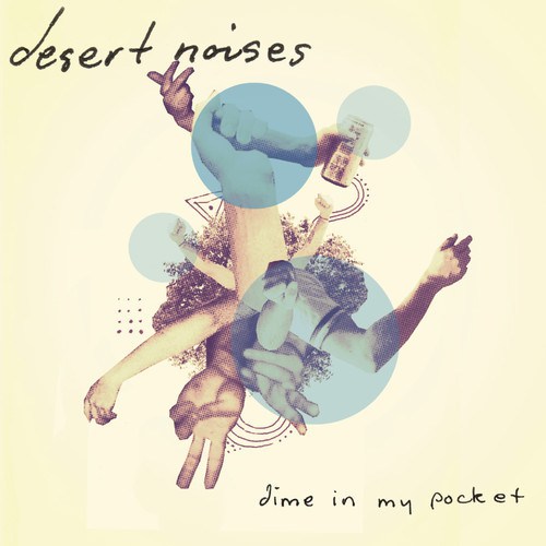 Desert Noises- 27 Ways (SQE Music)