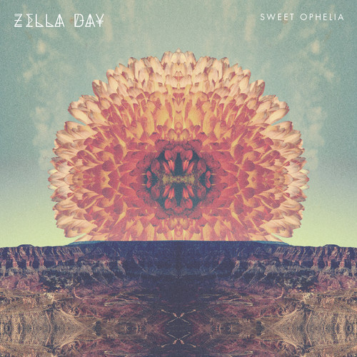 Zella Day ÛÒ Sweet Ophelia EP (Pinetop)
