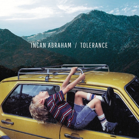 Incan Abraham ÛÒ Tolerance (White Iris Records)