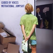 Guided By Voices - Motivational Jumpsuit (GBV Inc)