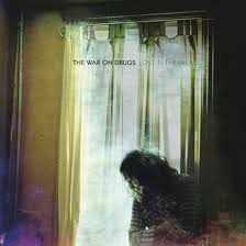 The War On Drugs- Lost In the Dream (Secretly Canadian)