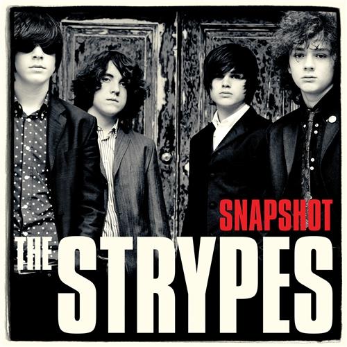 The Strypes- Snapshot (Photofinish)