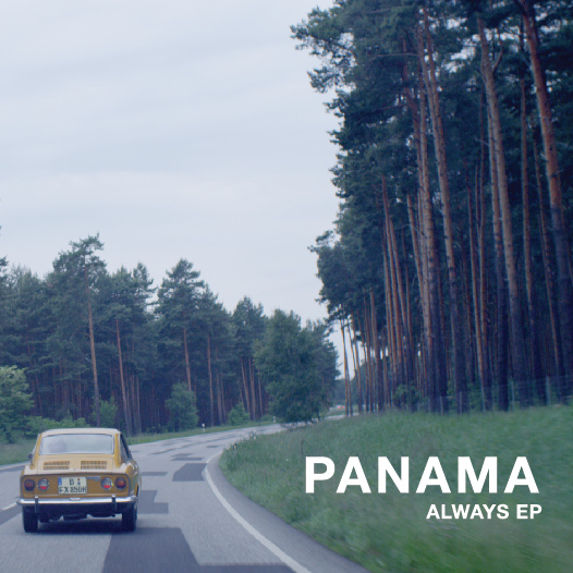 Panama - Always EP (Future Classic)