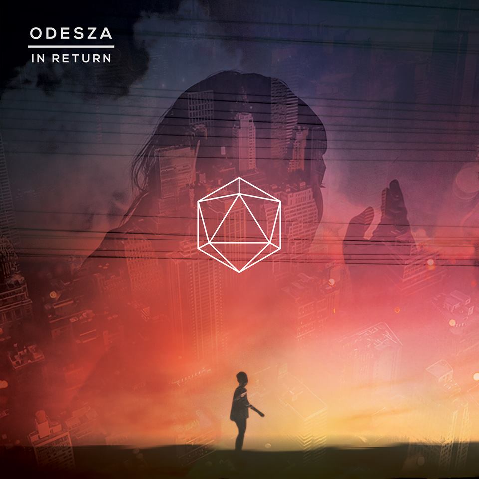 ODESZA, "In Return" (Self-Released)
