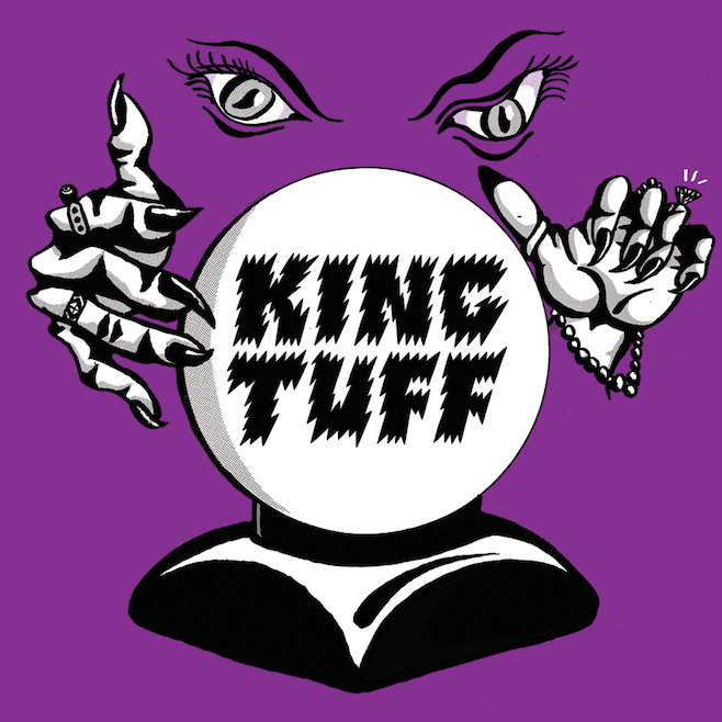 King Tuff, "Black Moon Spell" (Sub Pop)