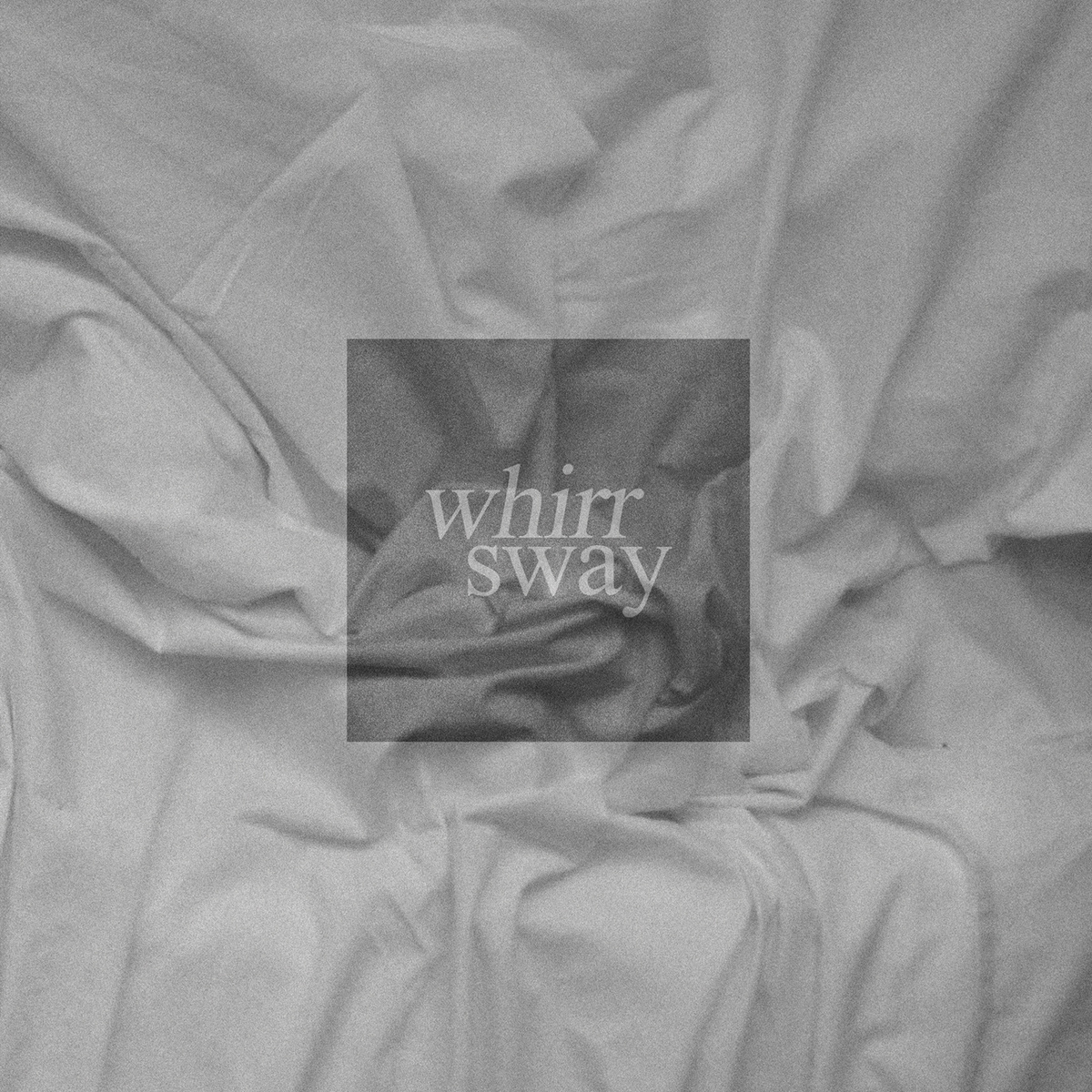 Whirr, "Sway" (Graveface)
