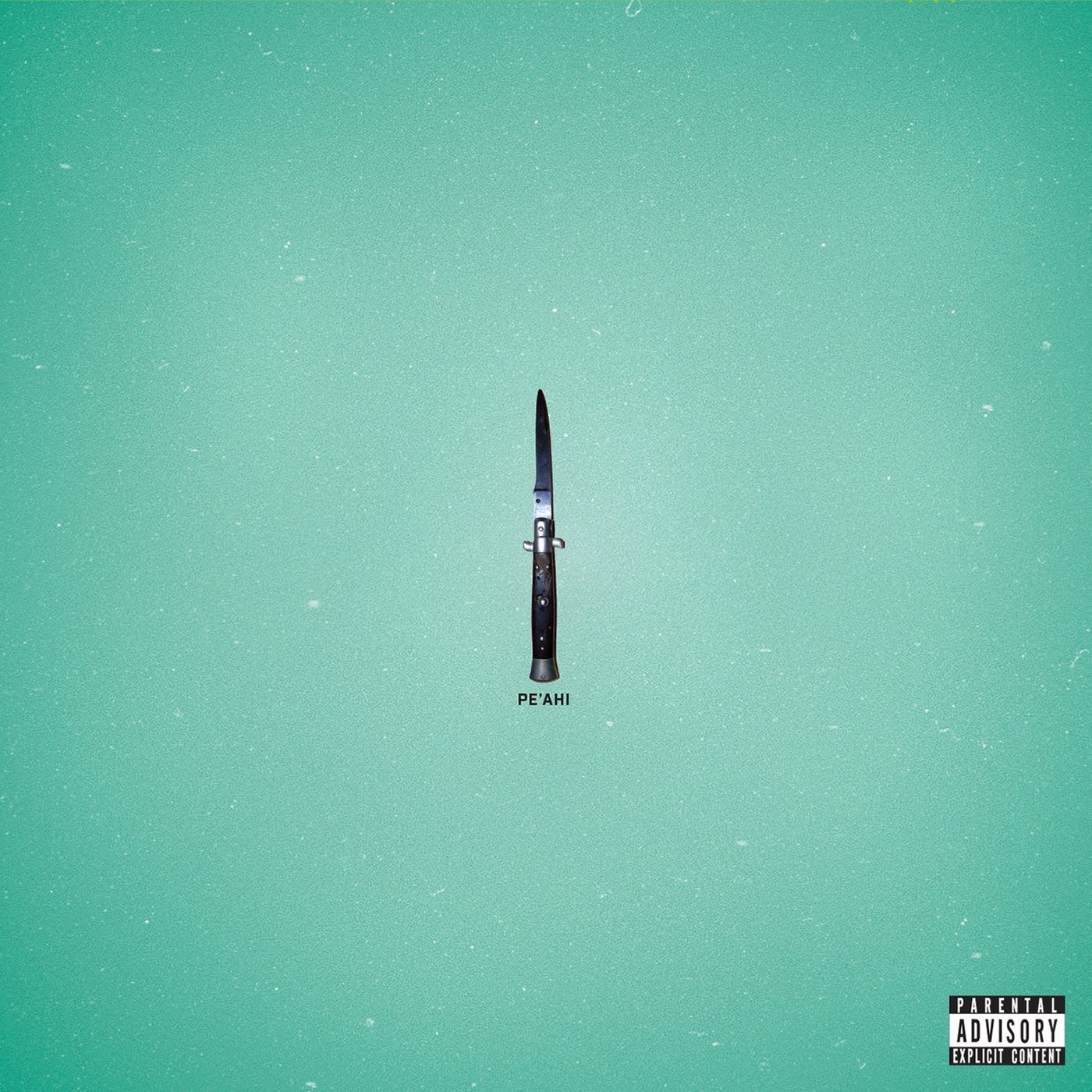 The Raveonettes, "Pe’ahi" (Beat Dies)