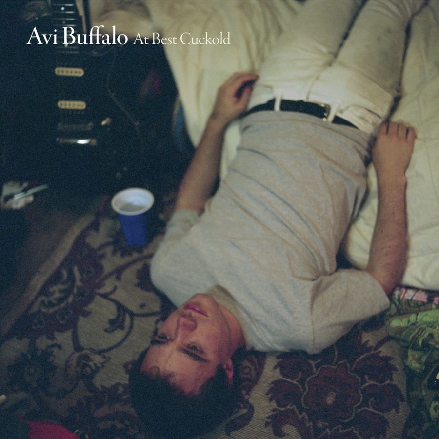 Avi Buffalo, "At Best Cuckold" (Sub-Pop)