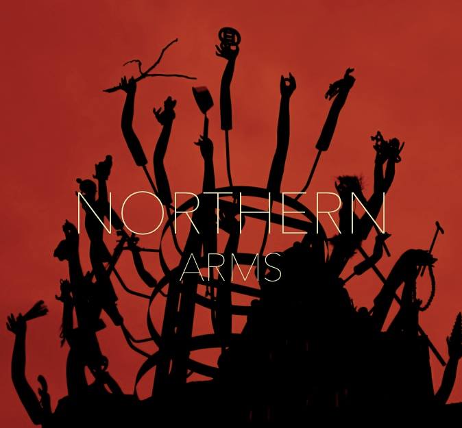 Northern Arms, "Northern Arms" (Self-Released)