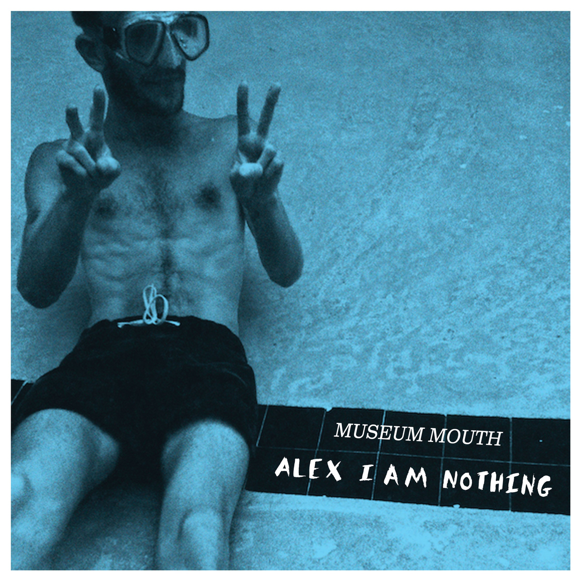 Museum Mouth, "Alex I Am Nothing" (Self Aware)