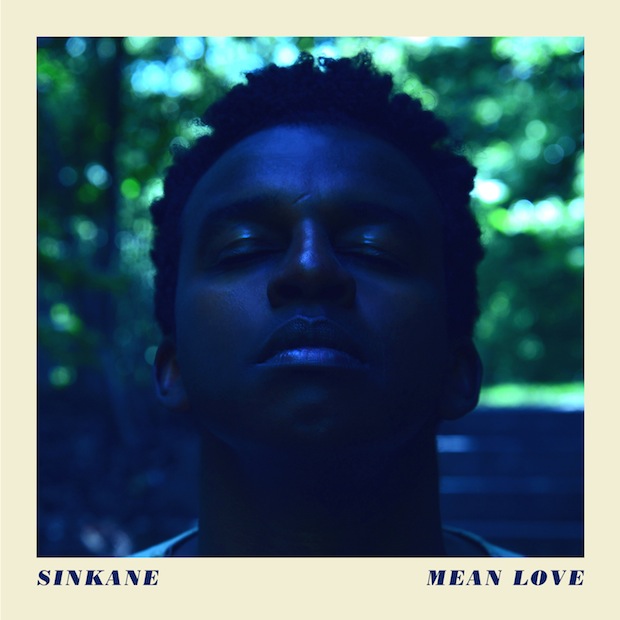 Sinkane, "Mean Love" (DFA)
