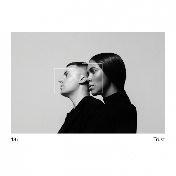 18 , "Trust" (Houndstooth)