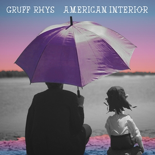 Gruff Rhys, "American Interior" (Turnstile)