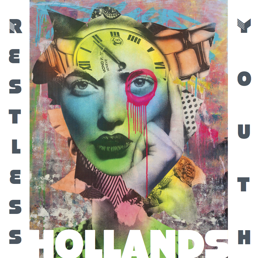 Hollands%2C+%26quot%3BRestless+Youth%26quot%3B+%28Self-Released%29