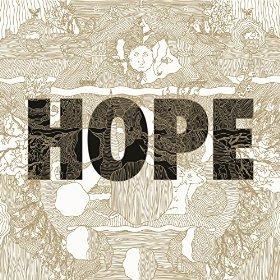 Manchester Orchestra, "HOPE" (Loma Vista/Concord)