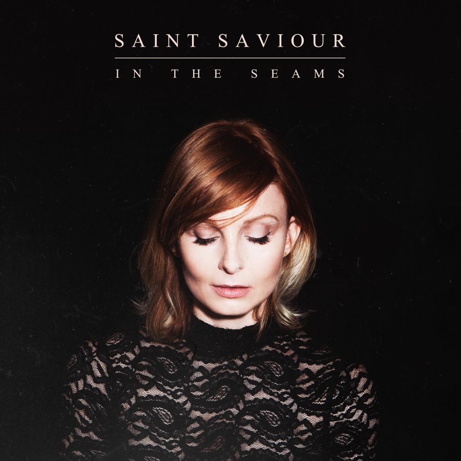 Saint Saviour, "In the Seams" (Surface Area)