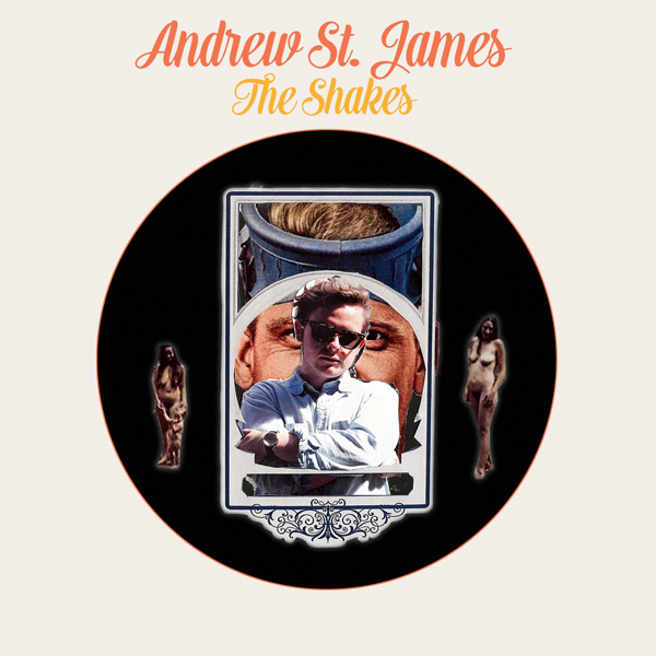 Andrew St.James, "The Shakes" (Fortune)