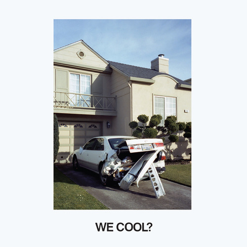 Jeff Rosenstock, "We Cool?" (SideOneDummy)