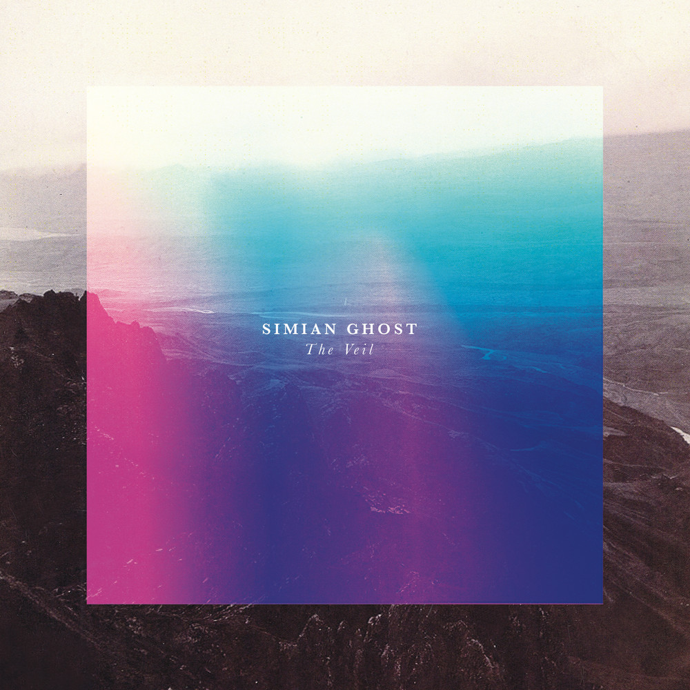 Simian Ghost, "The Veil" (Playground Music)