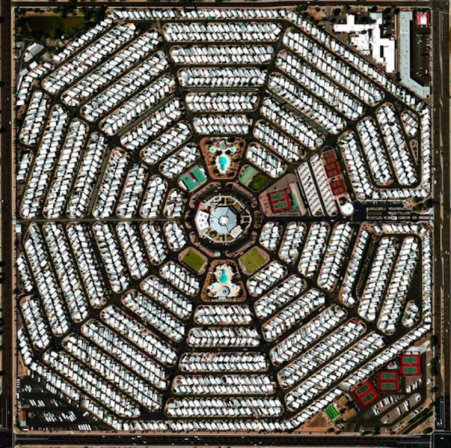 Modest Mouse, "Strangers To Ourselves" (Epic)