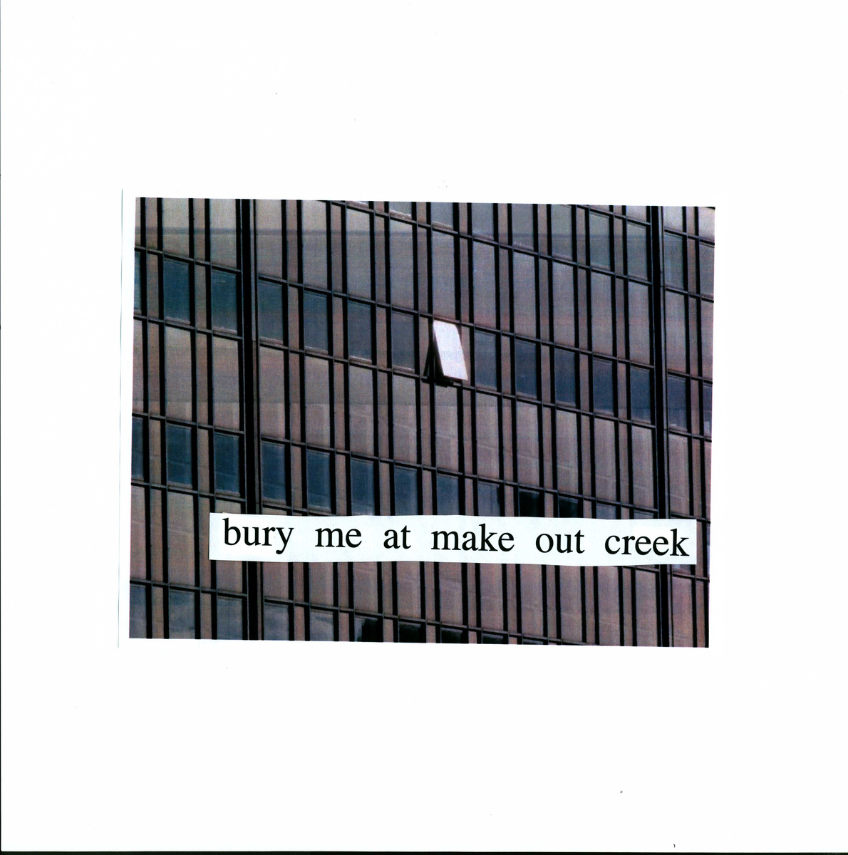 Mitski, "Bury Me At Makeout Creek" (Don Giovanni)