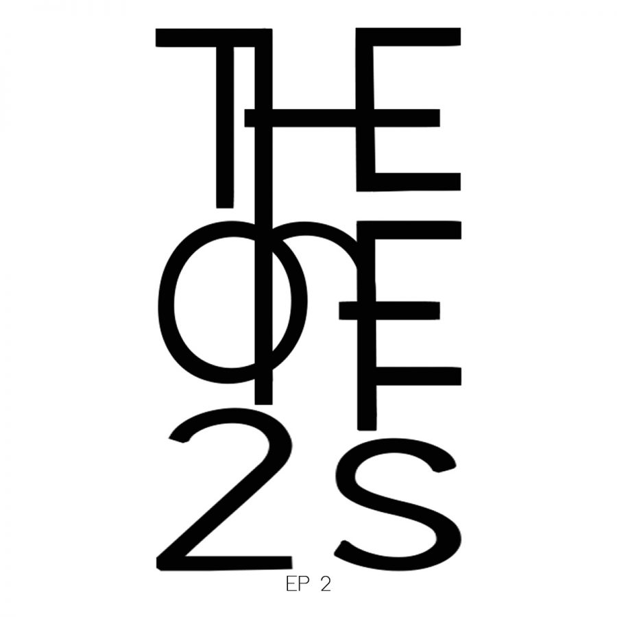 The One2s, "EP 2" (self-released)