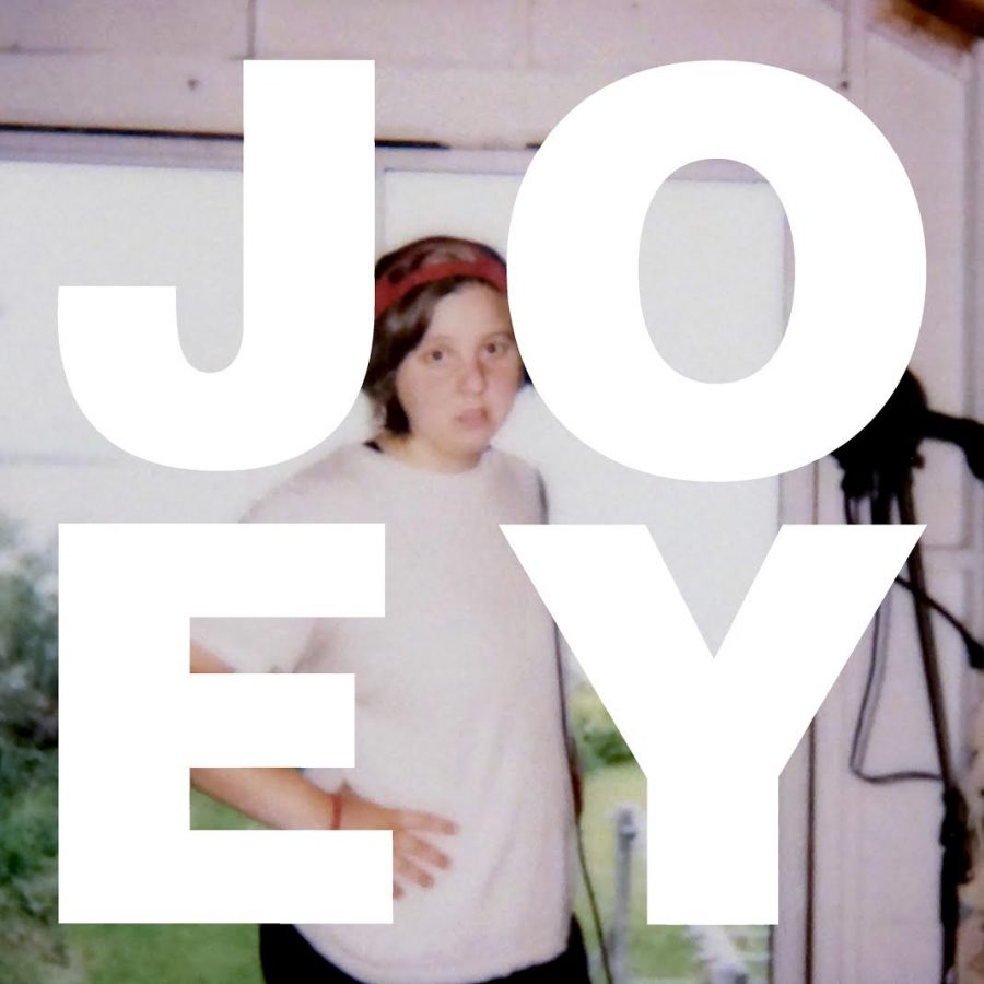 Tica Douglas, "Joey" (Swell)