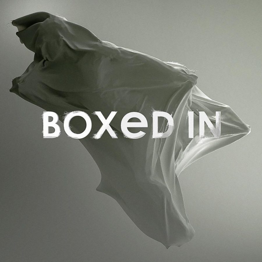 Boxed In, "Boxed In" (Nettwerk)