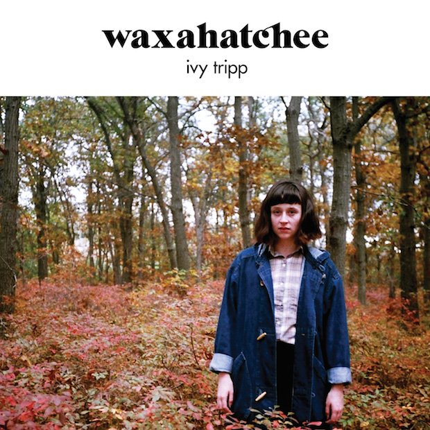 Waxahatchee, "Ivy Tripp" (Merge Records)