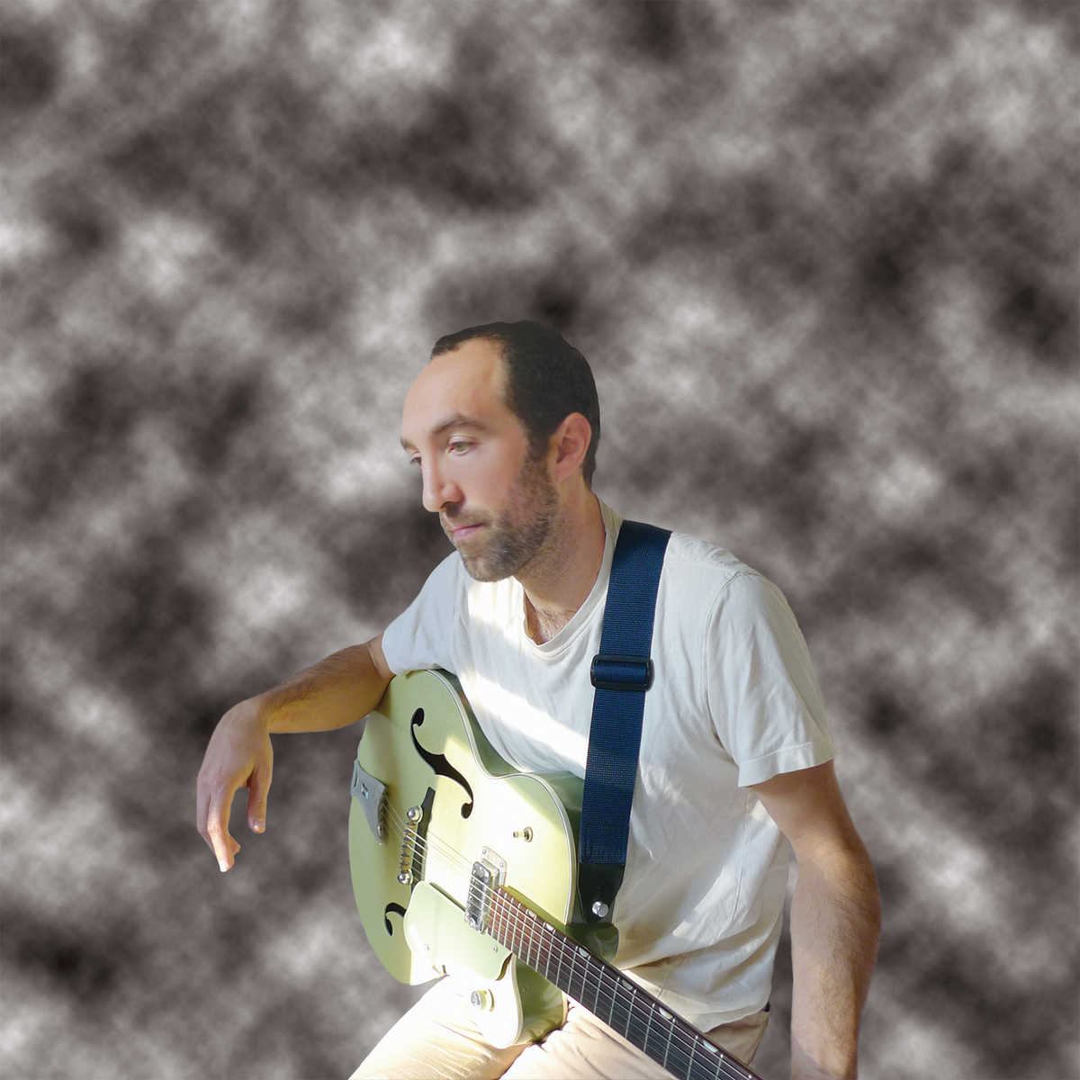 Joel Michael Howard, "Love as First Response" (Ernest Jenning)