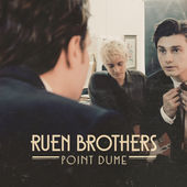 Ruen Brothers, "Point Dume" (Republic)
