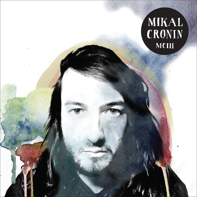 Mikal Cronin, "MCIII" (Merge)